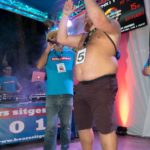 Elección Mister Bear Sitges 2019