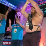 Elección Mister Bear Sitges 2019