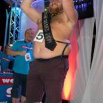 Elección Mister Bear Sitges 2019