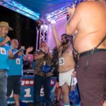 Elección Mister Bear Sitges 2019