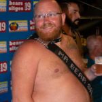 Mister Bear Sitges 2019