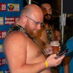 Mister Bear Sitges 2019