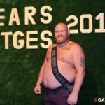 Mister Bear Sitges 2019