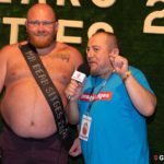 Elección Mister Bear Sitges 2019