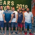 Bears Sitges Week - Bears Village