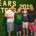 Bears Sitges Week - Bears Village