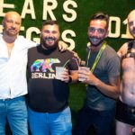 Bears Sitges Week - Bears Village