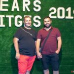 Bears Sitges Week - Bears Village