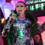 Patrick Show - Bear Village - Bears Sitges Week 2019