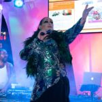 Patrick Show - Bear Village - Bears Sitges Week 2019
