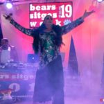 Patrick Show - Bear Village - Bears Sitges Week 2019
