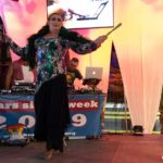 Patrick Show - Bear Village - Bears Sitges Week 2019