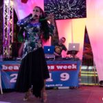Patrick Show - Bear Village - Bears Sitges Week 2019