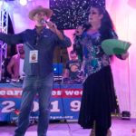 Patrick Show - Bear Village - Bears Sitges Week 2019