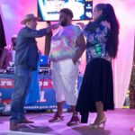 Patrick Show - Bear Village - Bears Sitges Week 2019