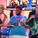 Patrick Show - Bear Village - Bears Sitges Week 2019