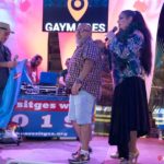 Patrick Show - Bear Village - Bears Sitges Week 2019