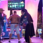Patrick Show - Bear Village - Bears Sitges Week 2019