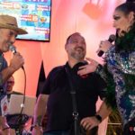 Patrick Show - Bear Village - Bears Sitges Week 2019