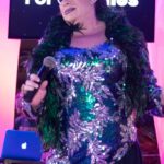 Patrick Show - Bear Village - Bears Sitges Week 2019