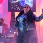 Patrick Show - Bear Village - Bears Sitges Week 2019