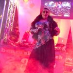 Patrick Show - Bear Village - Bears Sitges Week 2019