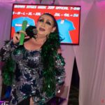 Patrick Show - Bear Village - Bears Sitges Week 2019