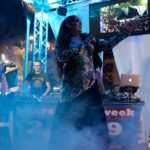 Patrick Show - Bear Village - Bears Sitges Week 2019