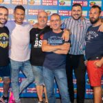 Patrick Show - Bear Village - Bears Sitges Week 2019