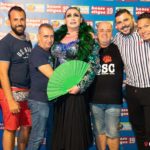 Patrick Show - Bear Village - Bears Sitges Week 2019