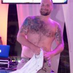 Bear Village - Bears Sitges Week 2019