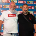 Bear Village - Bears Sitges Week 2019