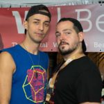Bear Village - Bears Sitges Week 2019