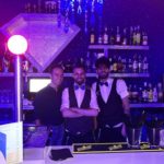 Brilli Brilli Bar Barcelona
