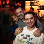 Gingin Gay Bar Barcelona
