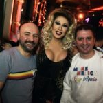 Gingin Gay Bar Barcelona