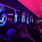 Gingin Gay Bar Barcelona