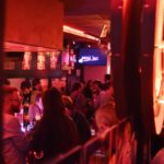 Gingin Gay Bar Barcelona
