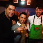 Gingin Gay Bar Barcelona