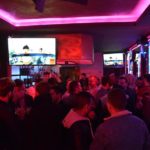 Gingin Gay Bar Barcelona