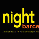 Nightbarcelona
