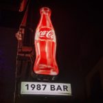 Bar 1987 Sevilla