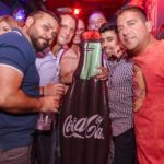 Bar 1987 Sevilla