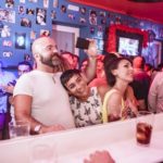 Bar 1987 Sevilla