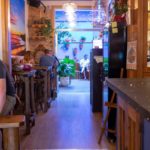 L'Avinyet Sitges - Tapas con arte