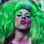 Drag is Burning