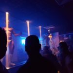Discoteca Itaca Sevilla