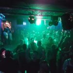 Discoteca Itaca Sevilla