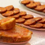 L'Avinyet Sitges - Tapas con arte