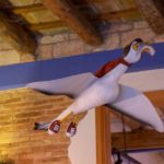 L'Avinyet Sitges - Tapas con arte